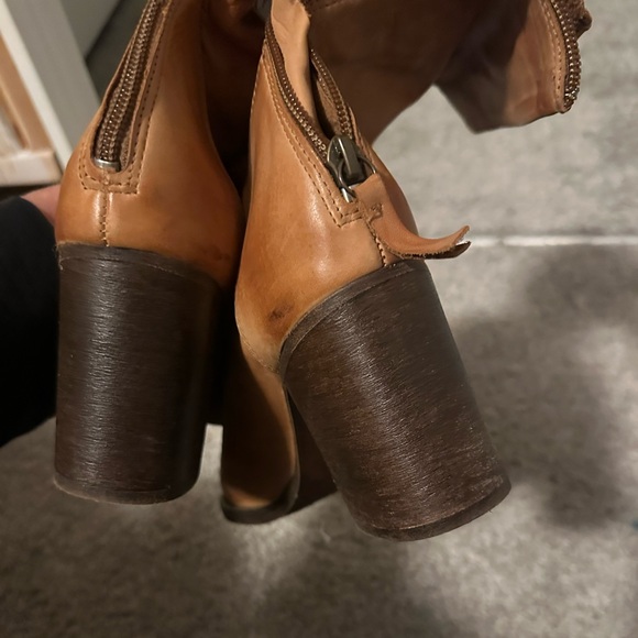 Elle block heal boot - Picture 2 of 5